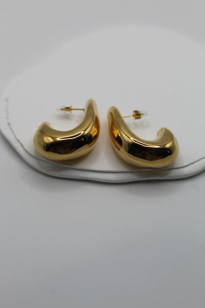 Pendientes Mariana