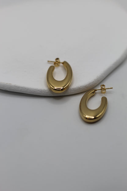 Pendientes Ramona