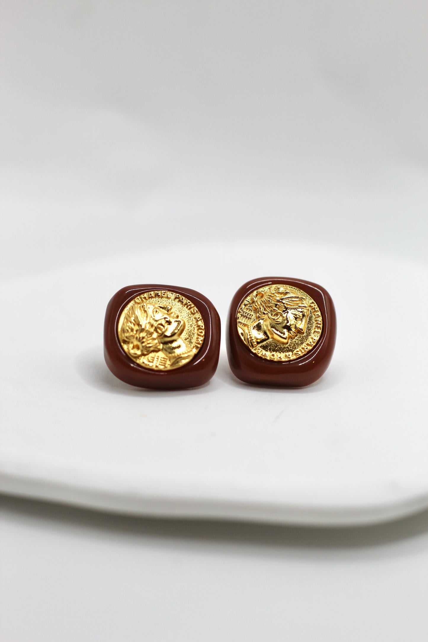 Pendientes Ch