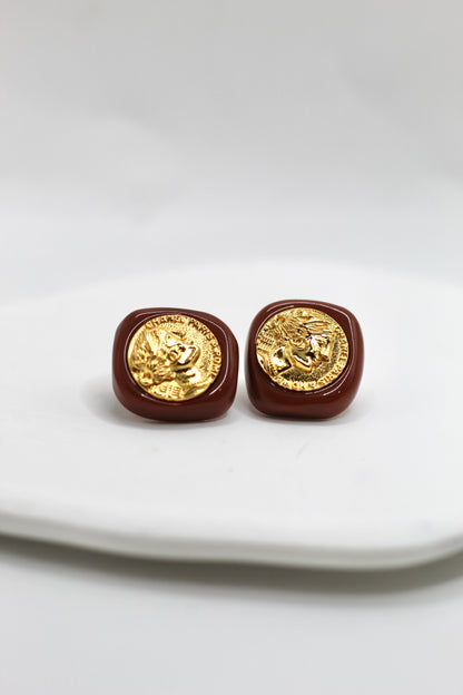 Pendientes Ch