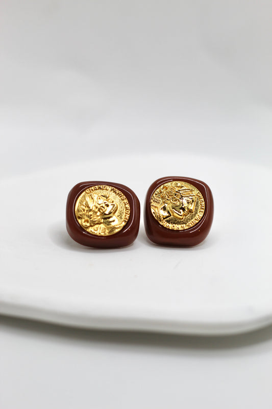 Pendientes Ch