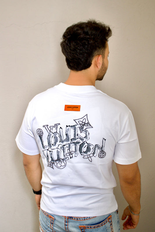 Camisa LV