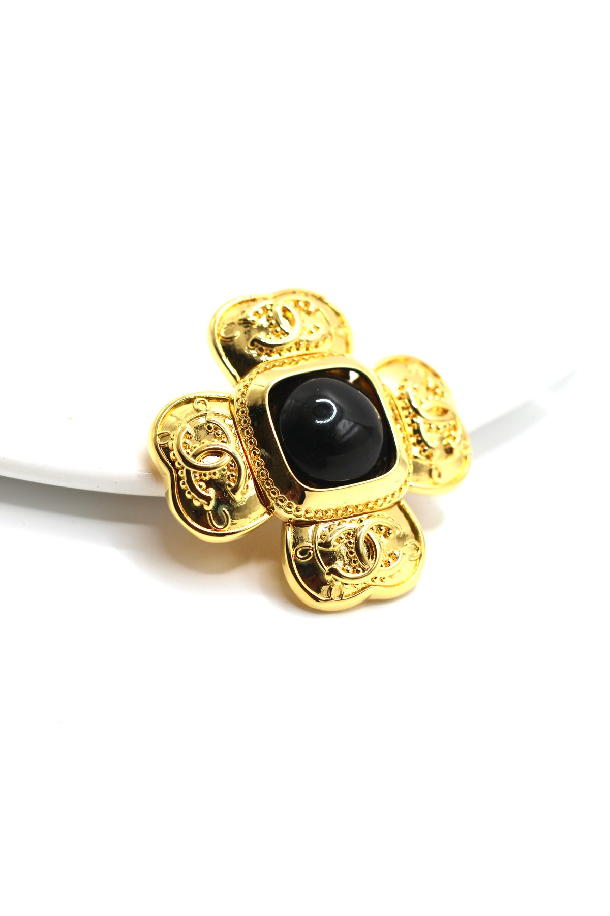 Broche C’anel
