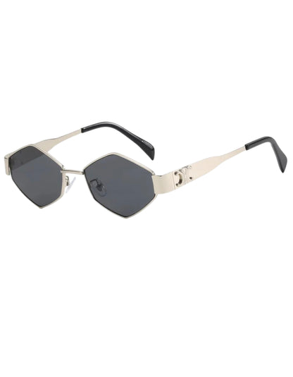 Lentes Celi Hexagonal