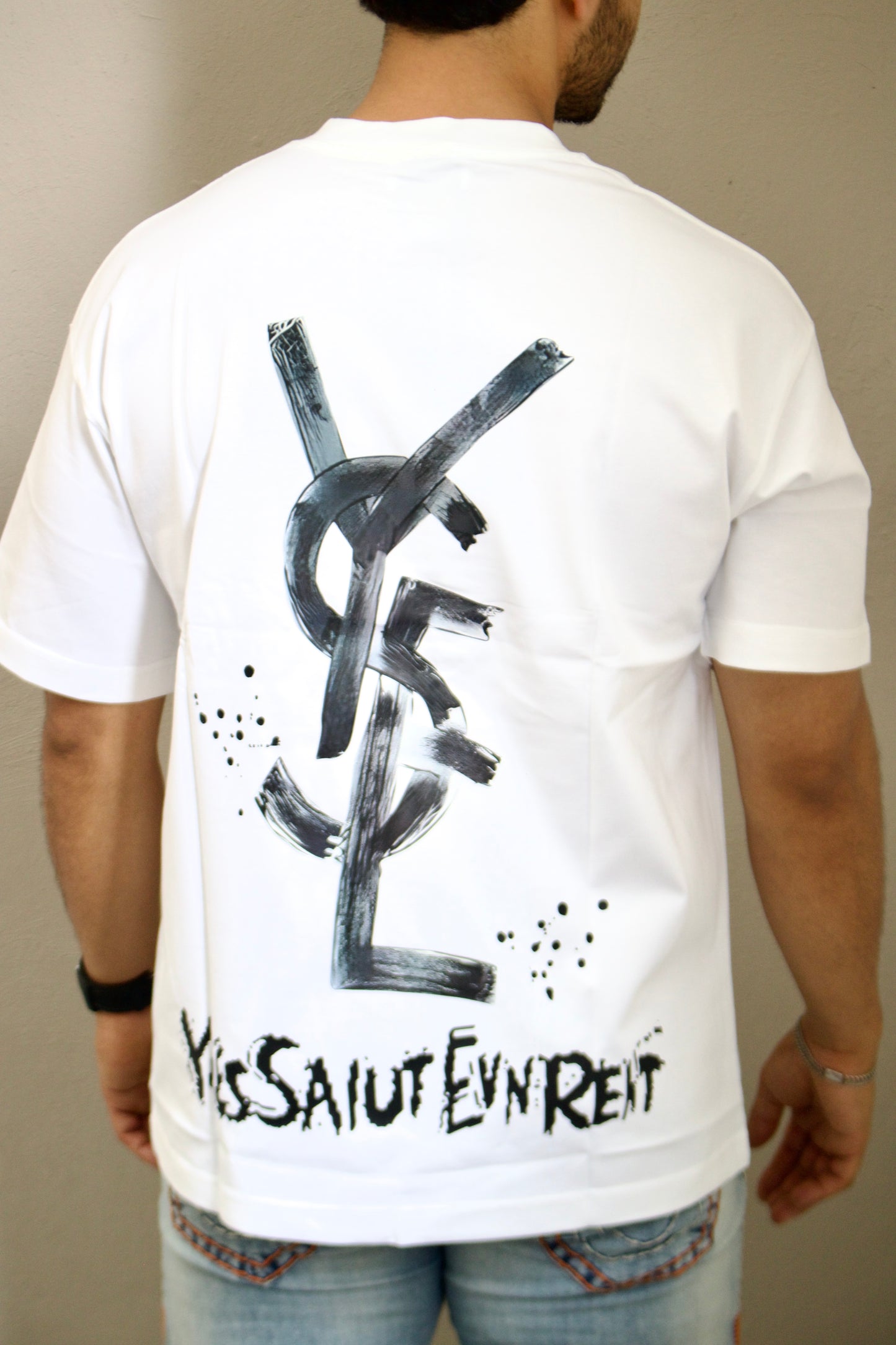 Camisa YSL