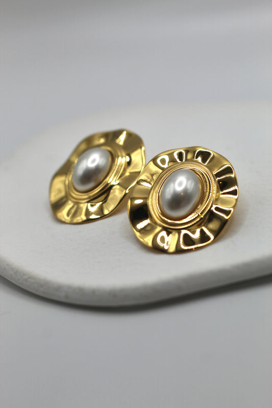 Pendientes Carlota