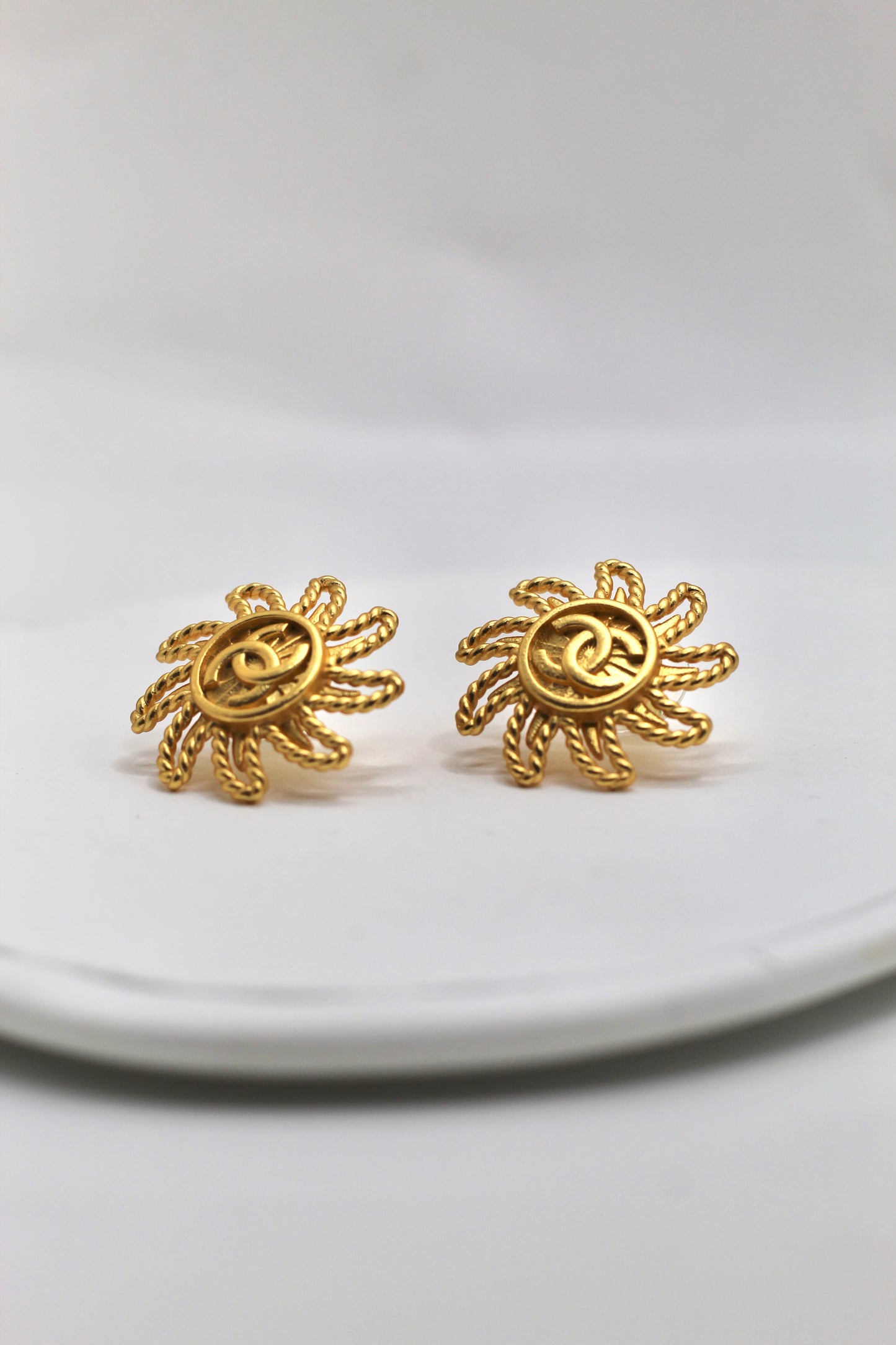 Pendientes Ch