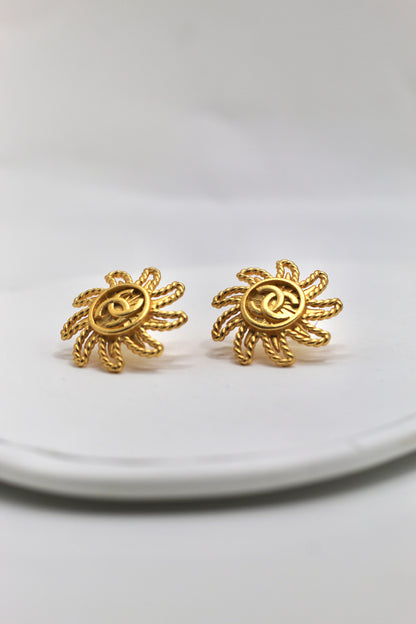 Pendientes Ch