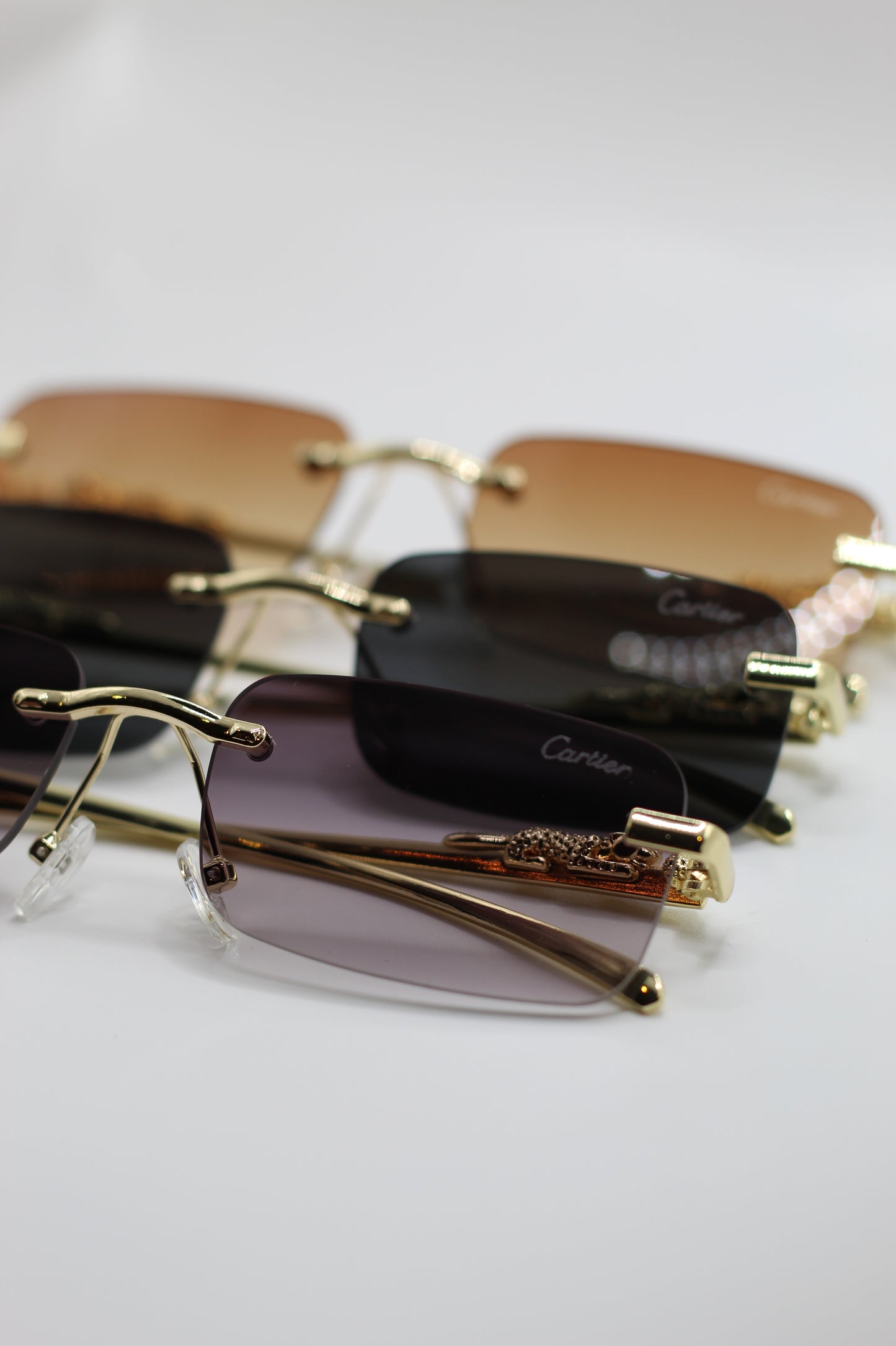 Lentes Carter