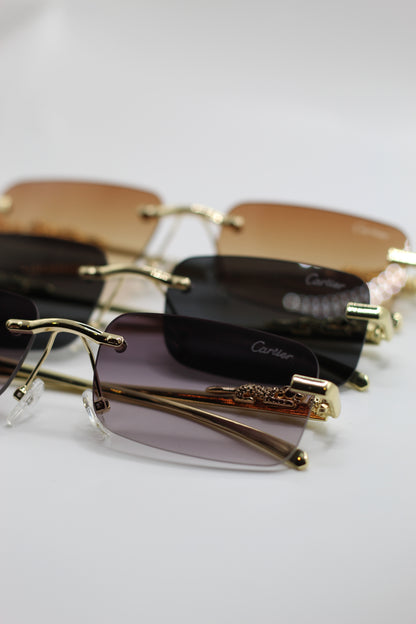 Lentes Carter