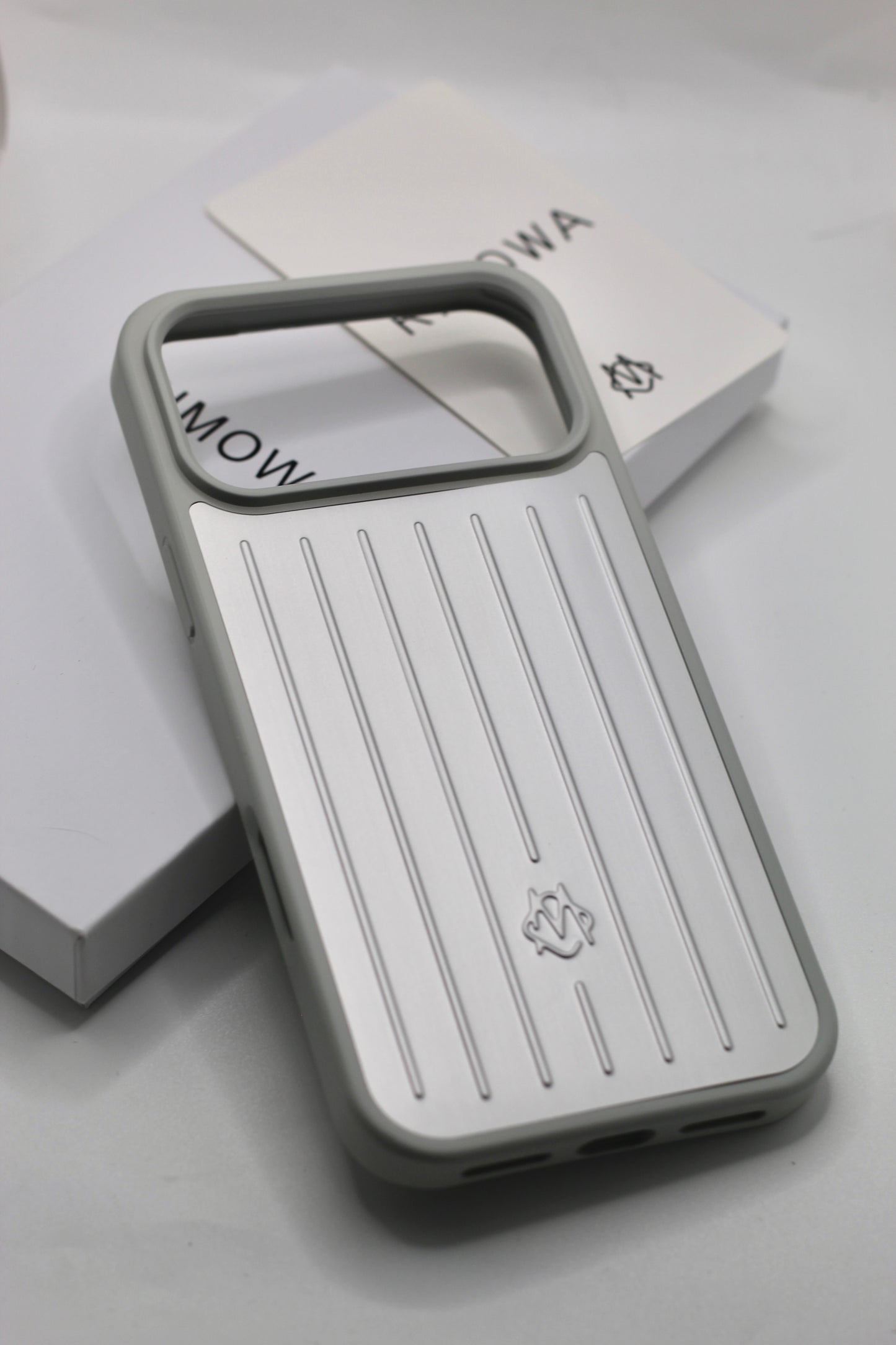 Case Rimow✨