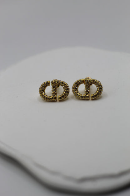 Pendientes CD
