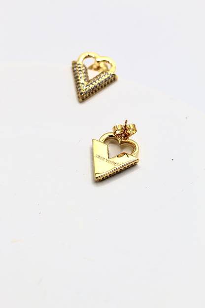 Pendientes LV