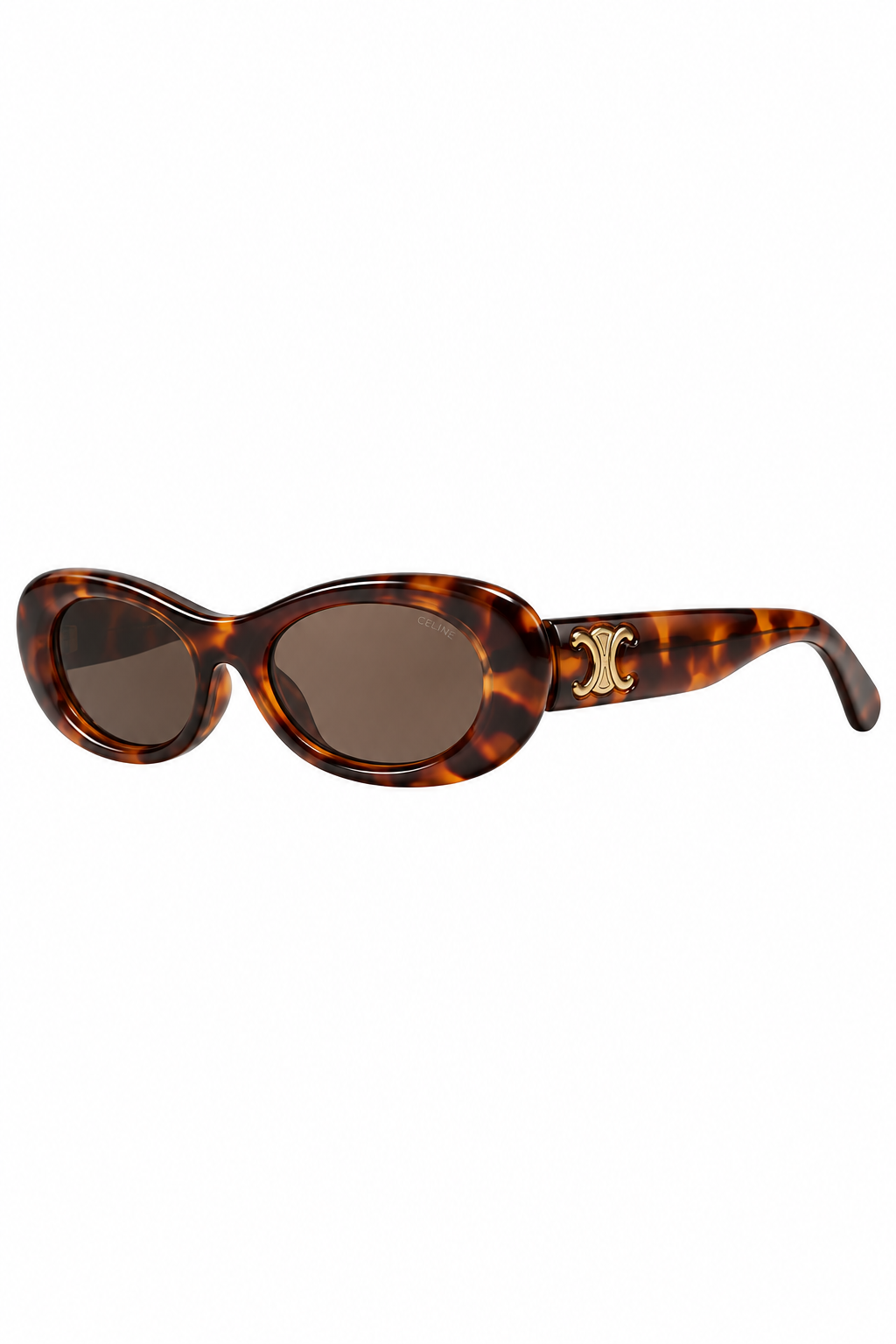 Lentes Celi Rounded Triomphe