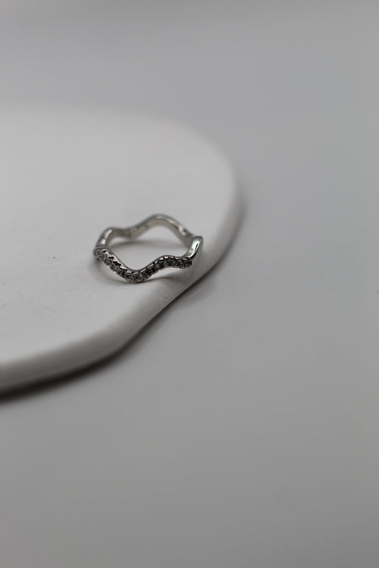 Anillo Martha