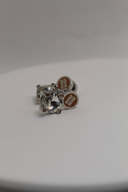 Pendientes Miu M