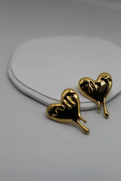 Pendientes Ruth