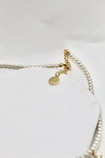 Collar CD
