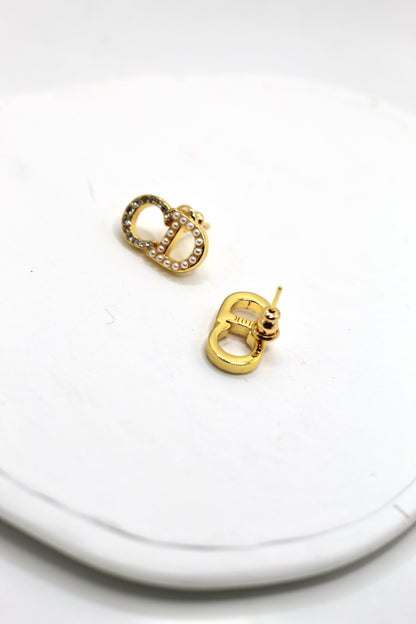 Pendientes CD