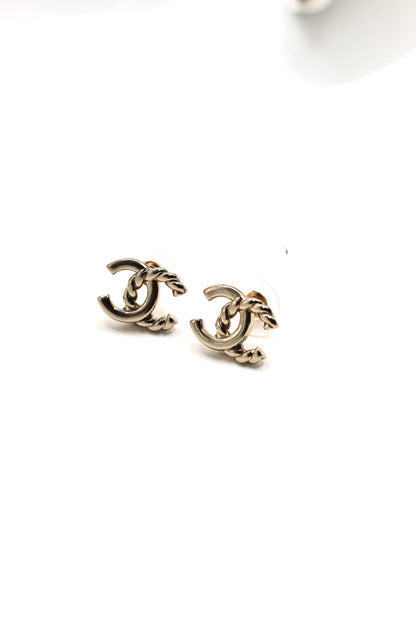 Pendientes C’anel