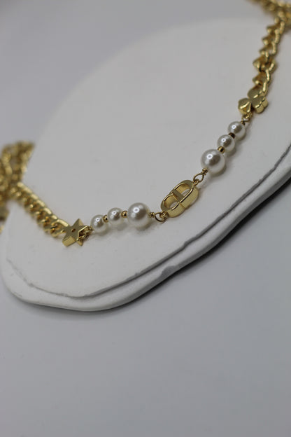 Collar CD