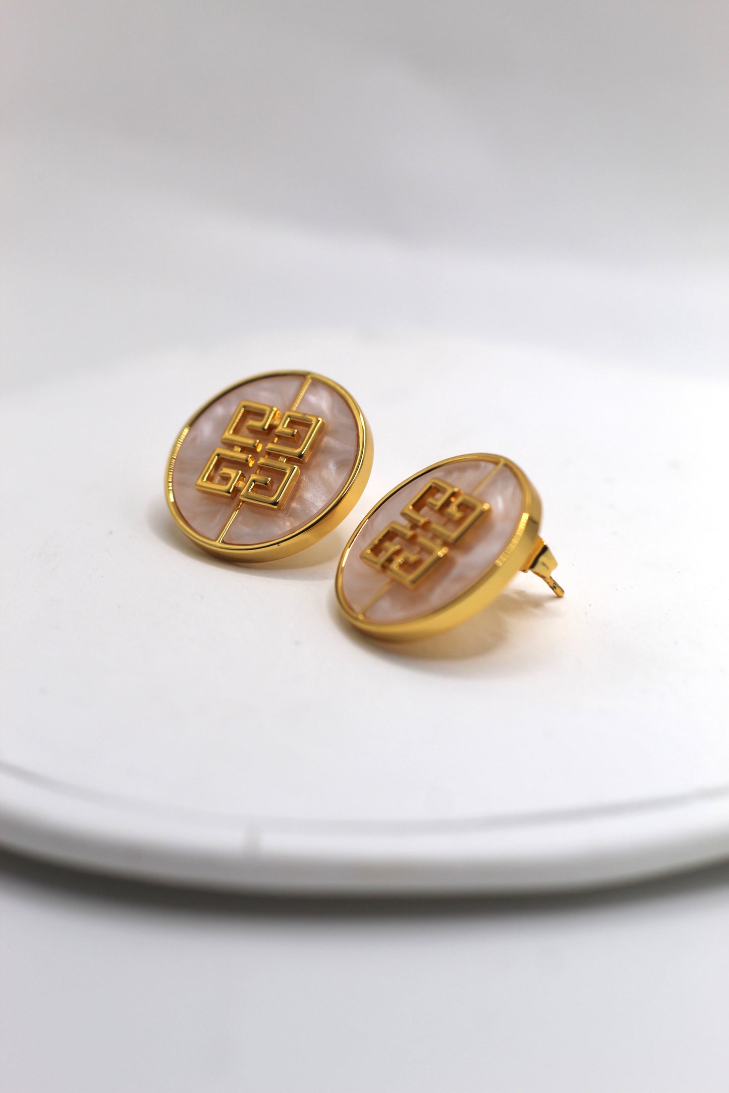Pendientes G