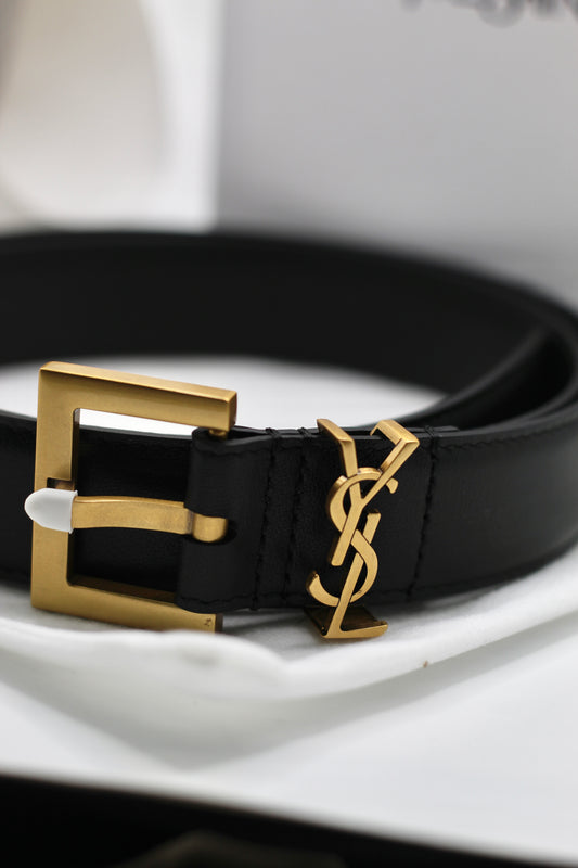 Cinturón YSL