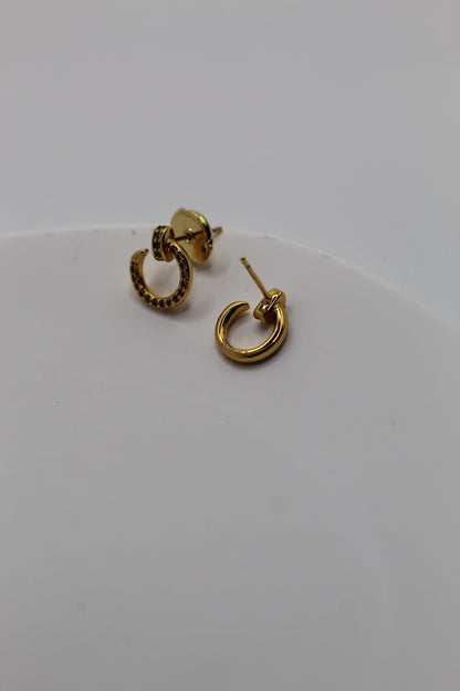 Pendientes Cárter