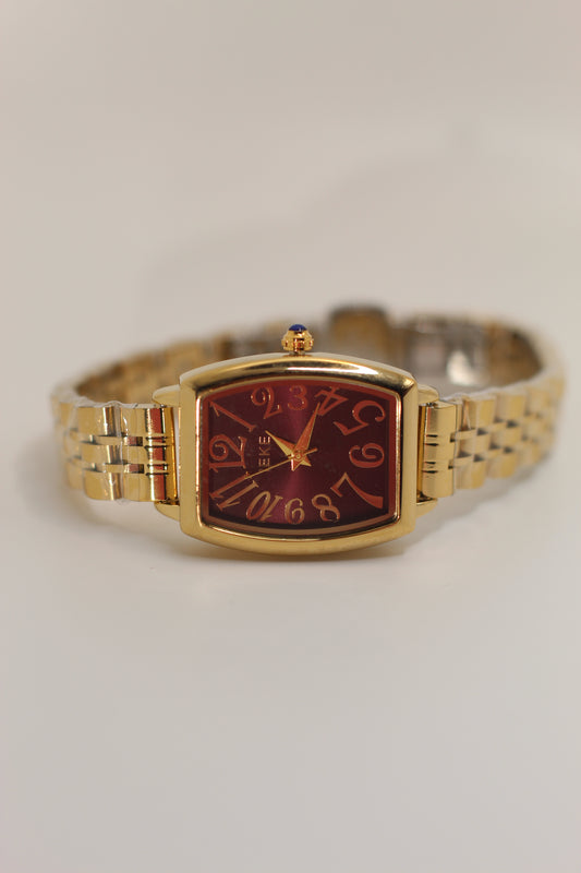 Reloj Mantella