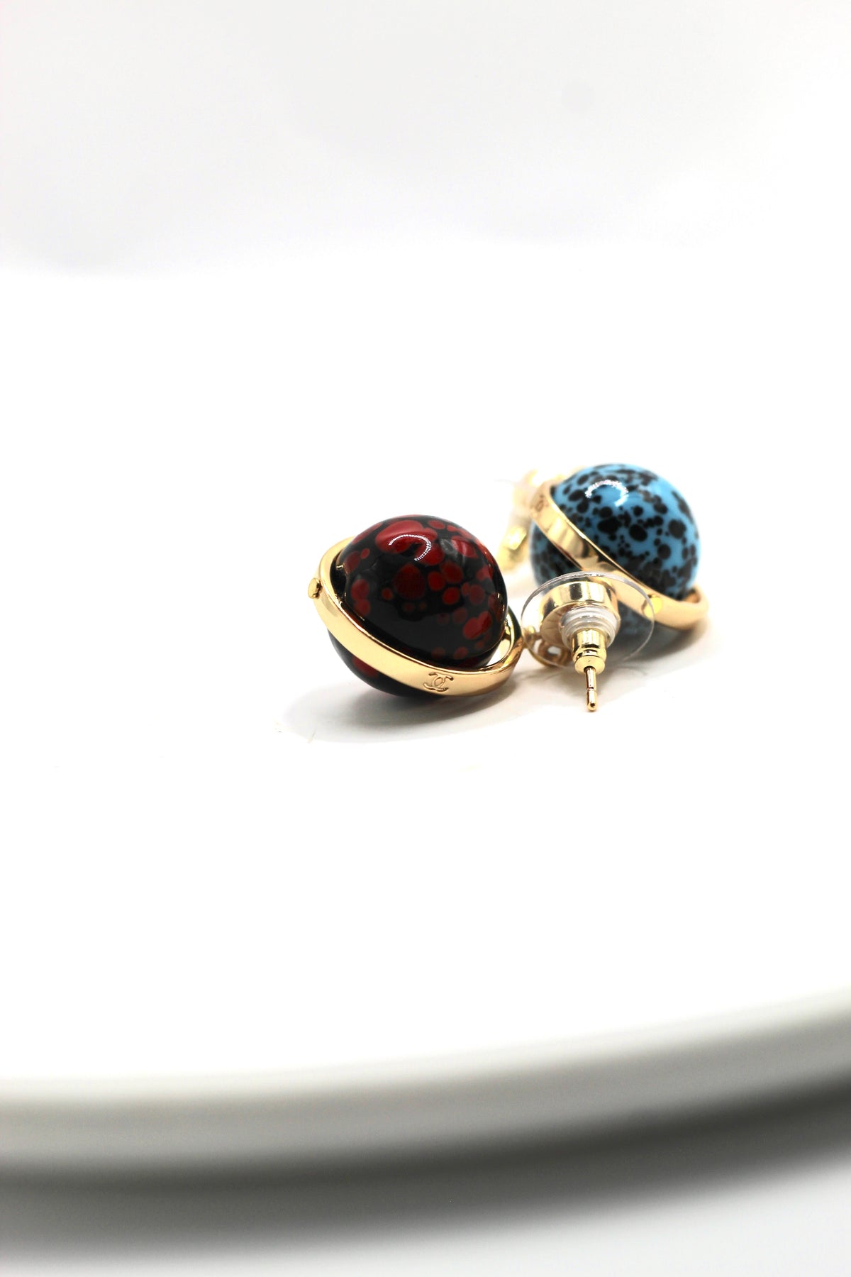 Pendientes C’anel