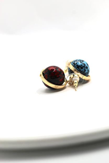 Pendientes C’anel