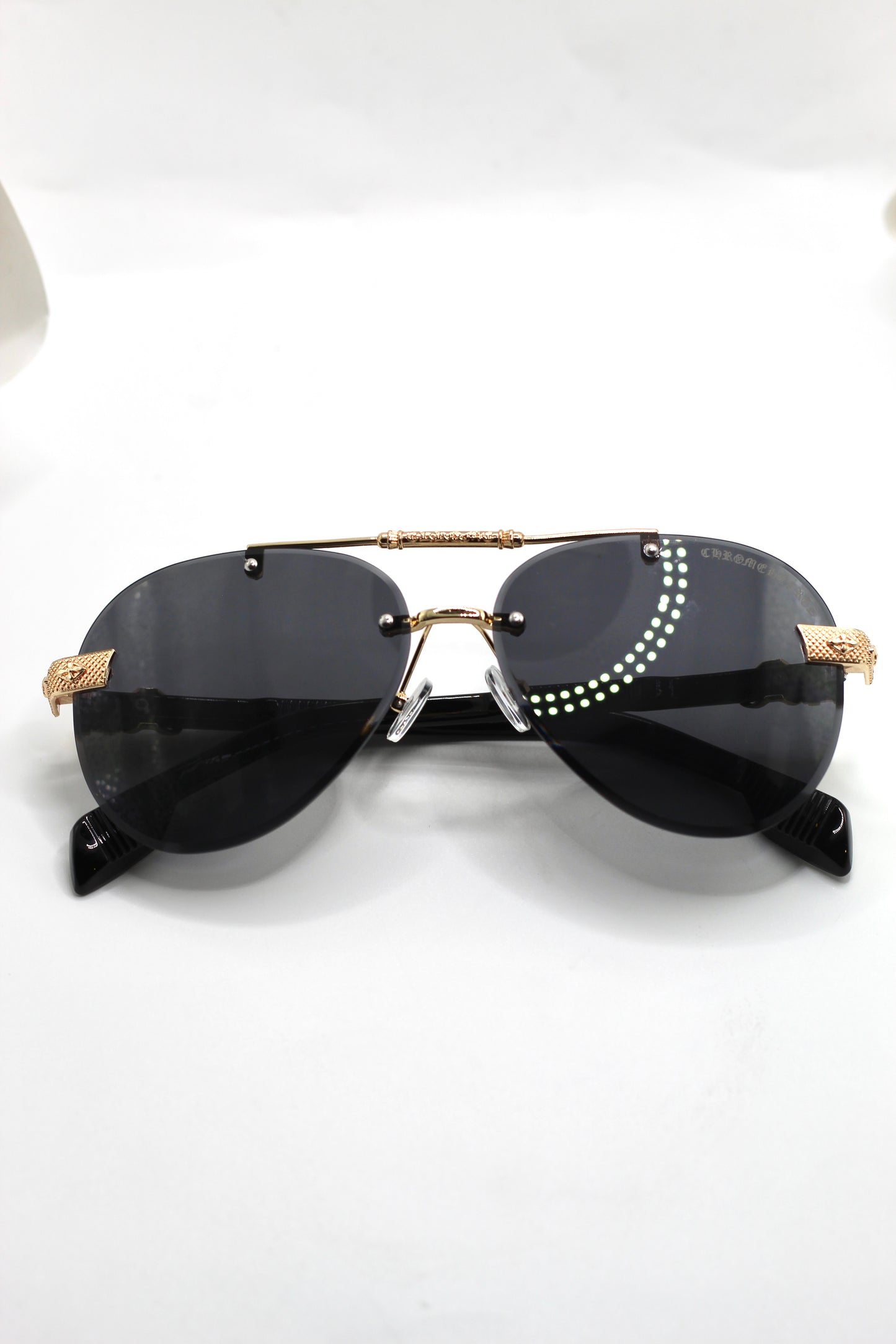 Lentes Chrome & H
