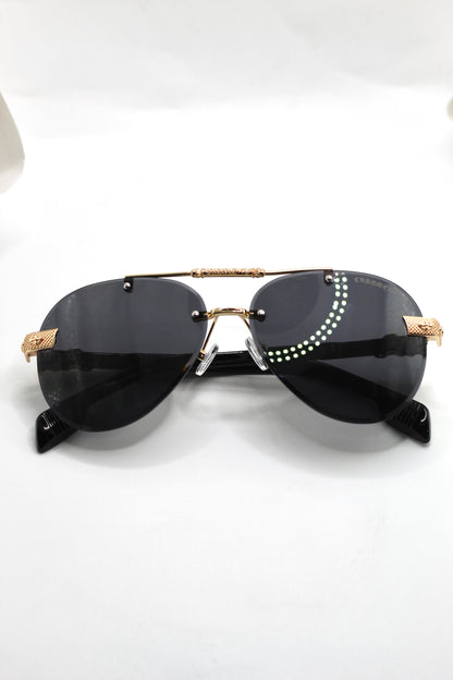Lentes Chrome & H