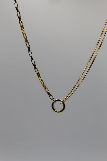 Collar Lorenza