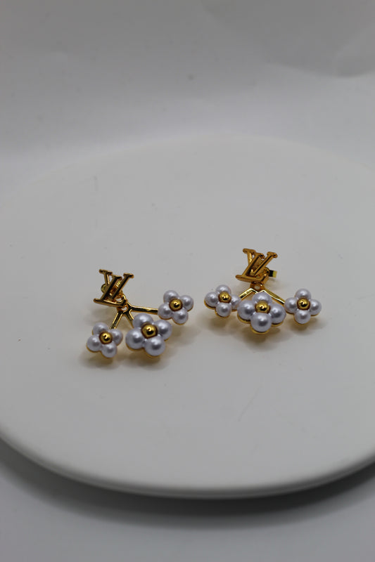 Pendientes LV
