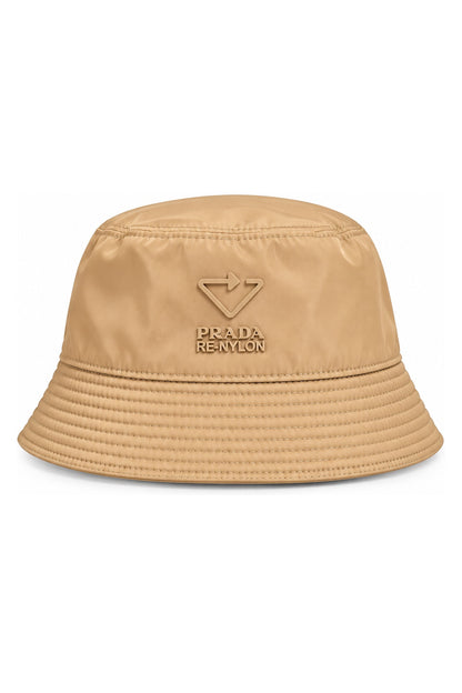 Bucket Hat Pr’da Re-Nylon