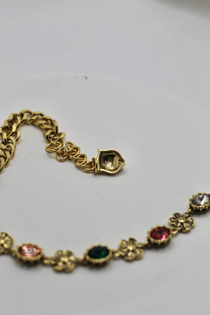 Collar GG