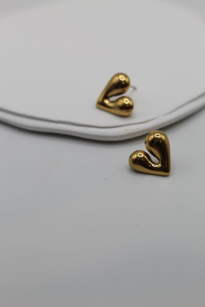 Pendientes Yunuen