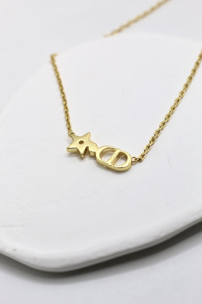 Collar CD