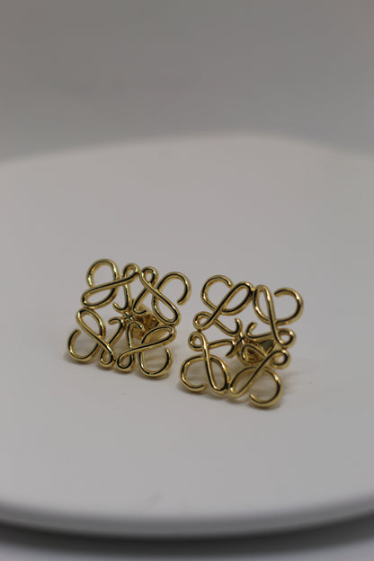 Pendientes Loe