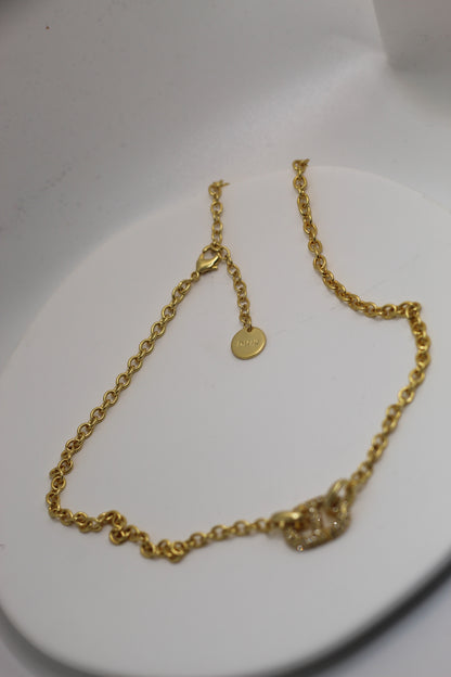 Collar CD