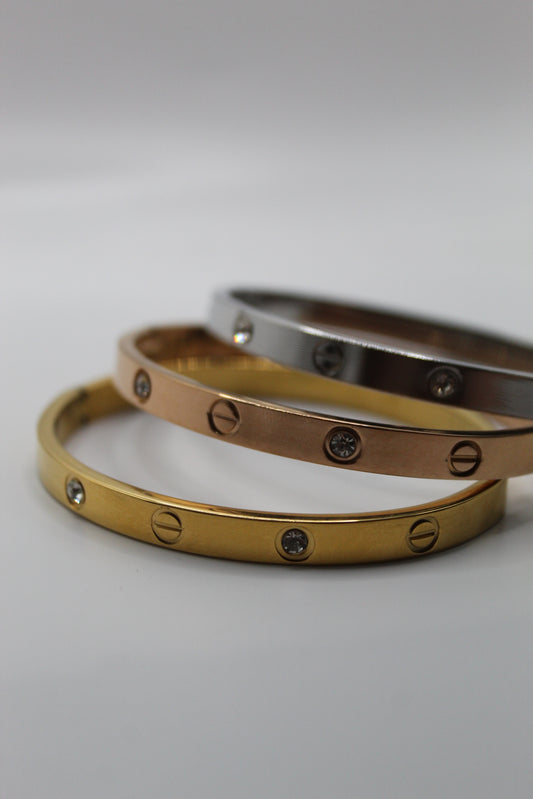 Brazalete Cárter