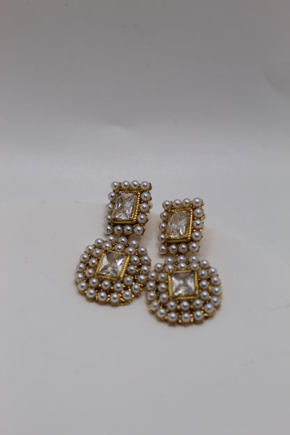 Pendientes Obdulia