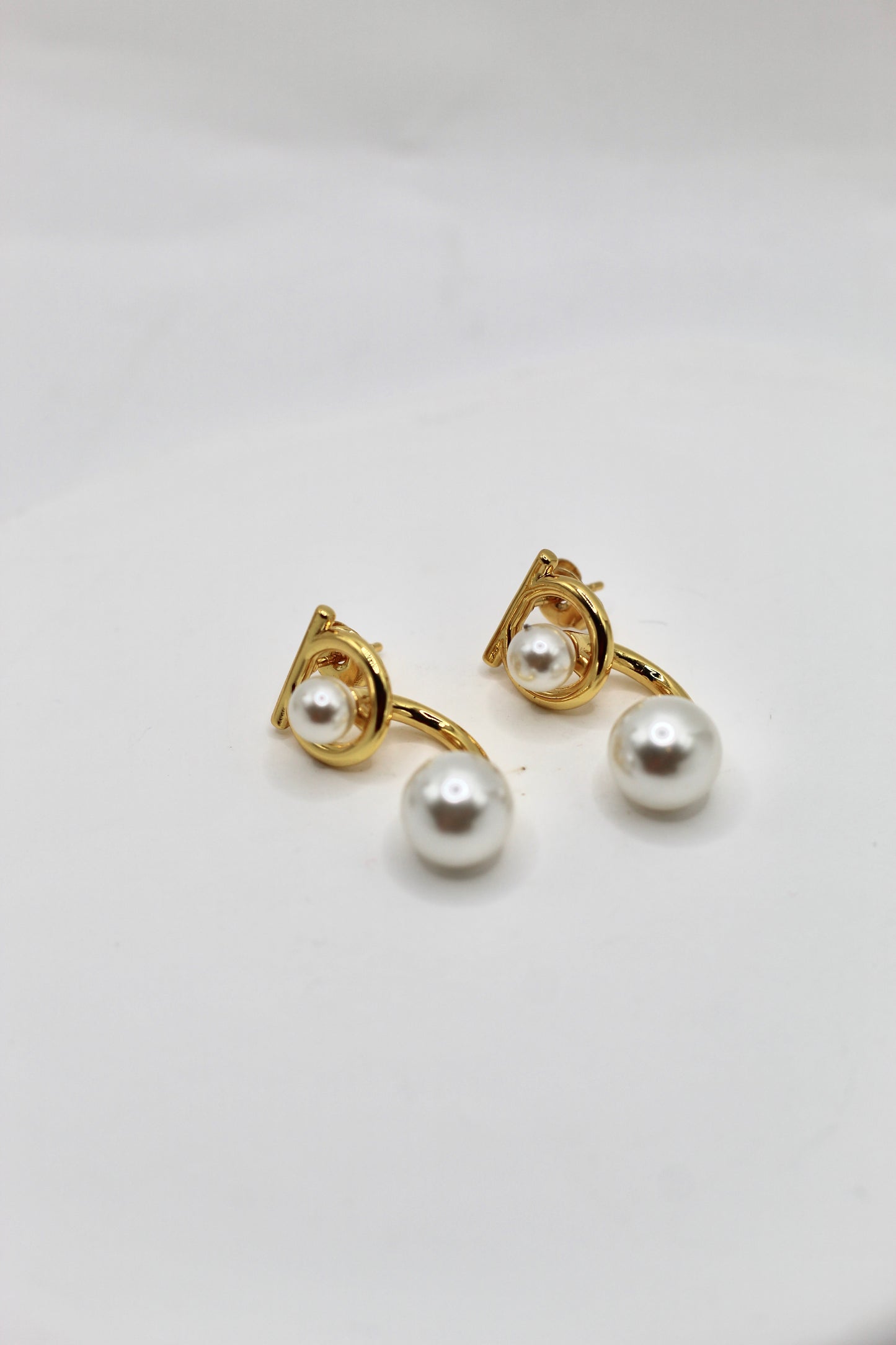 Pendientes Salvatore F