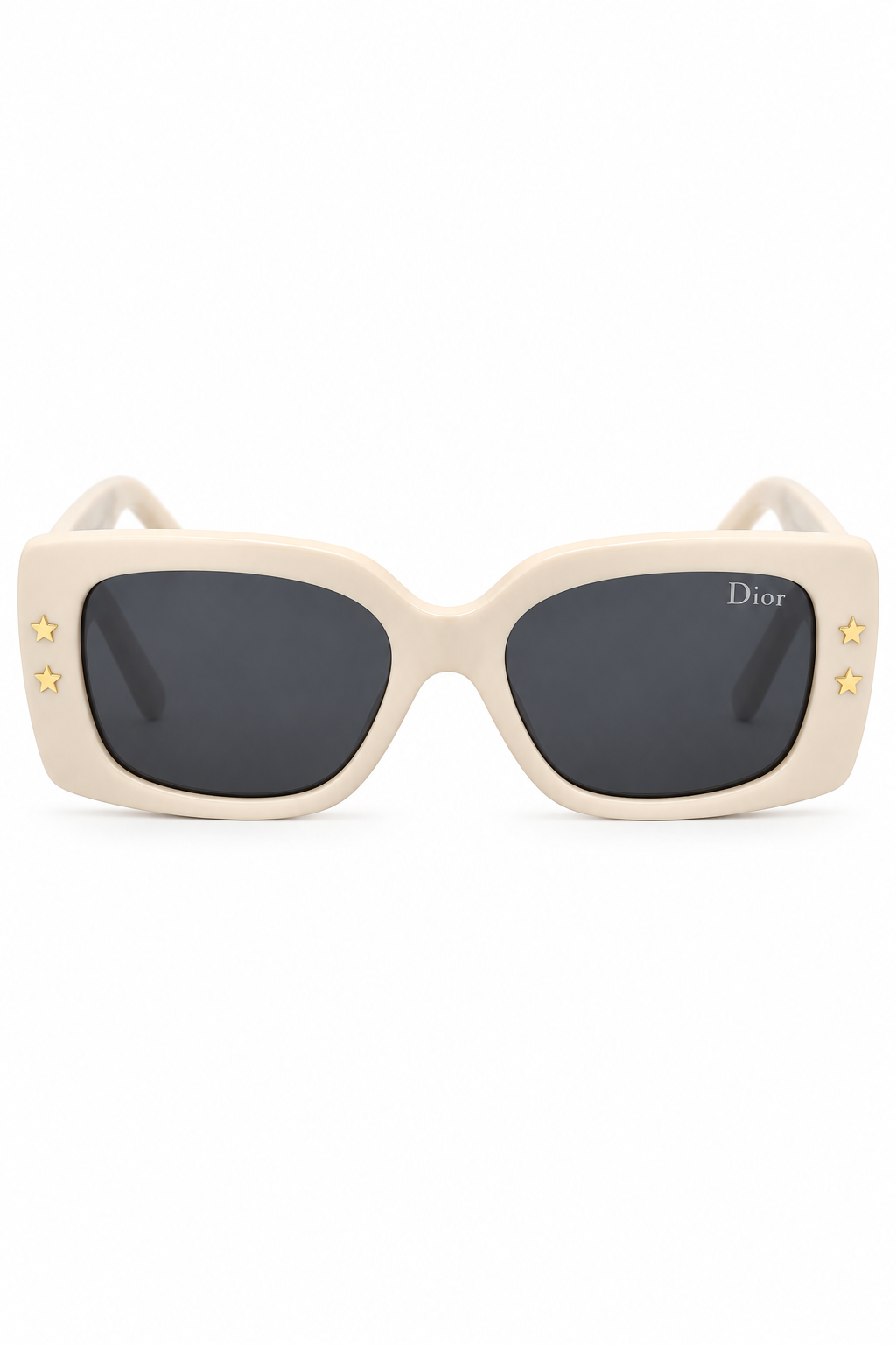 Lentes D’or Étoile Square