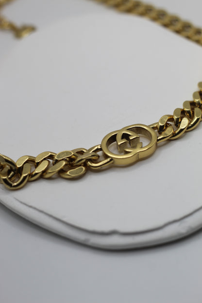 Collar GG