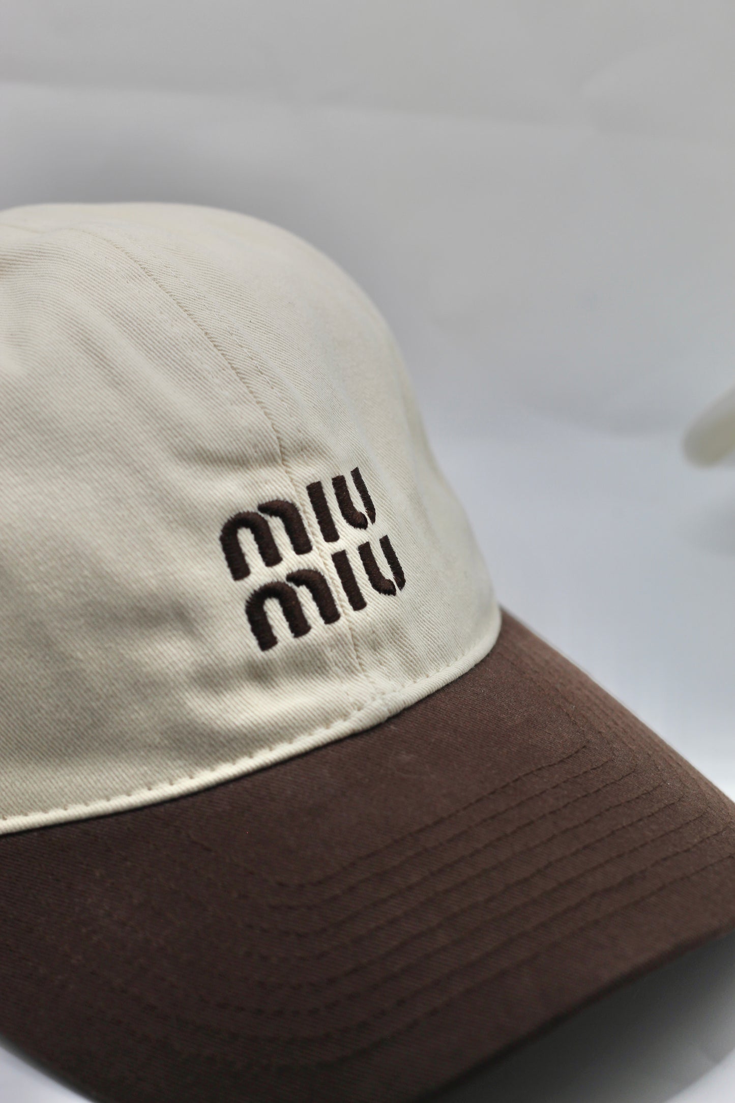 Gorra Miu M