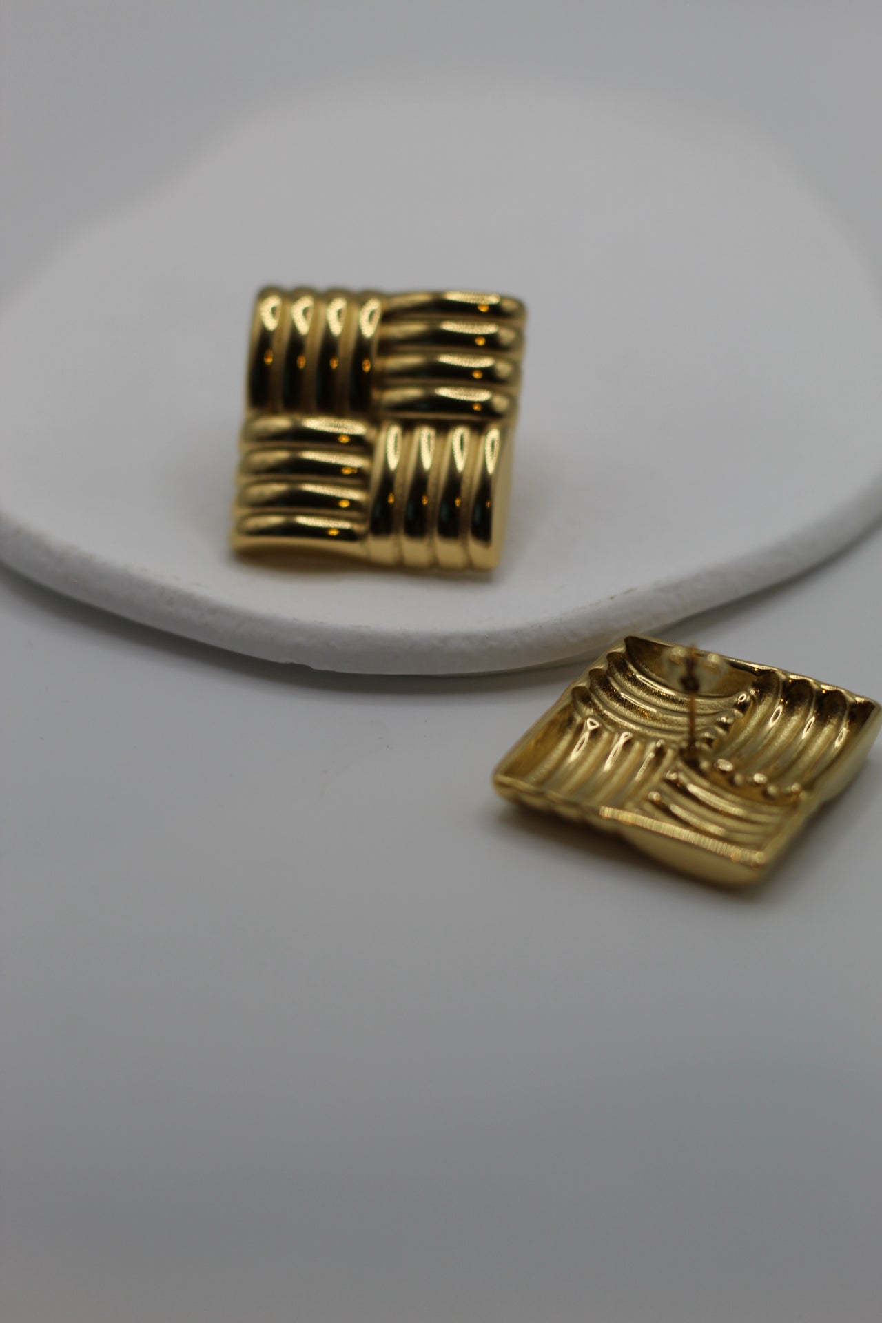 Pendientes Cuadro