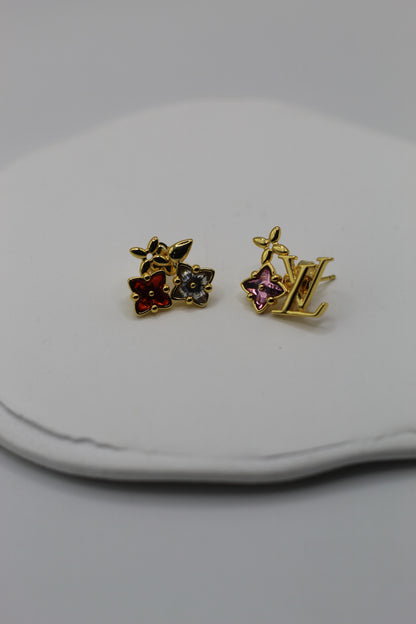 Pendientes LV