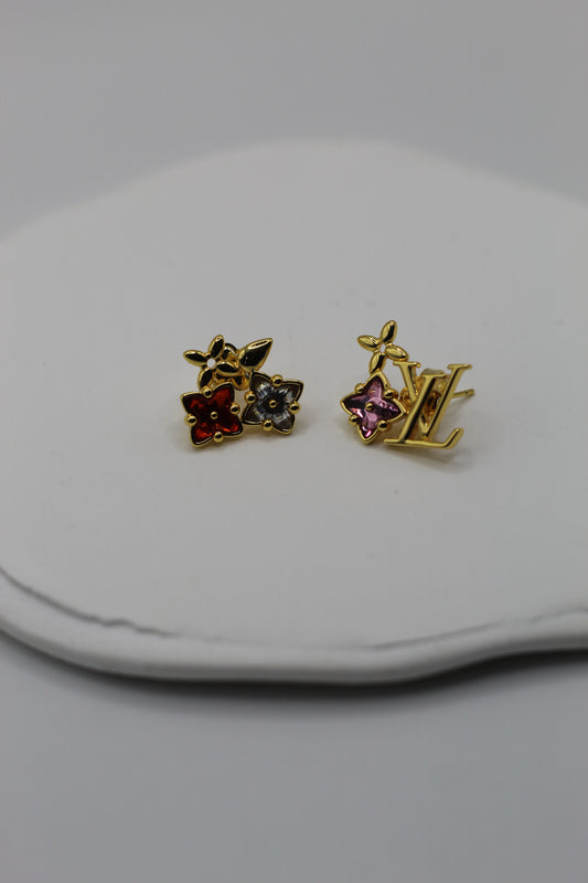 Pendientes LV